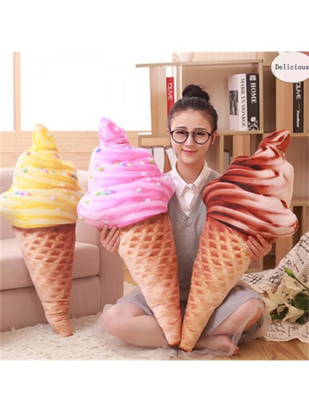 Подушка мороженое Ice Cream
