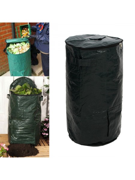 Садовый мешок для мусора 