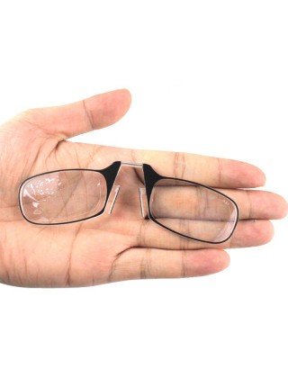Ультратонкие очки для чтения 