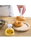 Инструмент для приготовления пончиков с щипцами