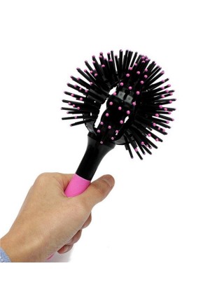 Расческа Bomb Curl Brush для укладки волос