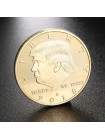 Памятная LIBERTY монета Donald Trump (2018 год)