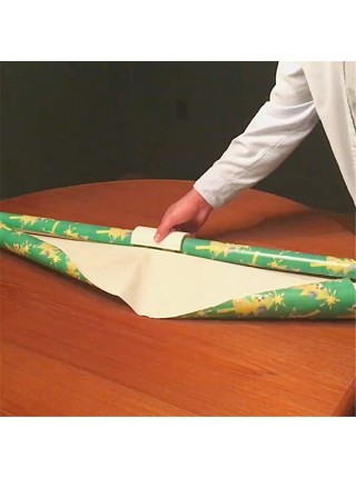 Устройство для обрезки оберточной бумаги
