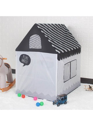 Игрушечный домик палатка для детей