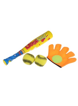 Игрушечный бейсбольный набор для детей