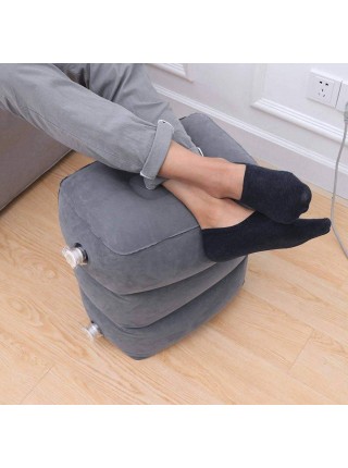Надувная подушка для ног