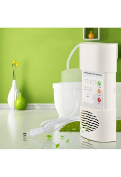 Ионизатор очиститель воздуха для дома